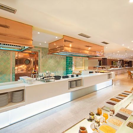 Iberostar Selection Albufera Park All Inclusive Playa de Muro  Dış mekan fotoğraf