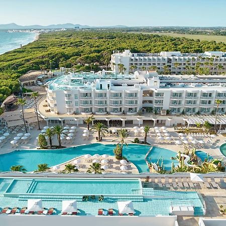 Iberostar Selection Albufera Park All Inclusive Playa de Muro  Dış mekan fotoğraf