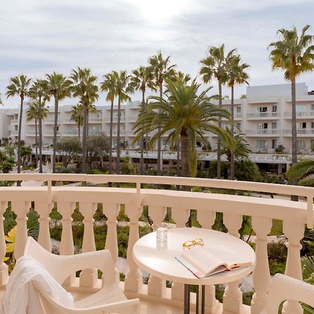 Iberostar Selection Albufera Park All Inclusive Playa de Muro  Dış mekan fotoğraf