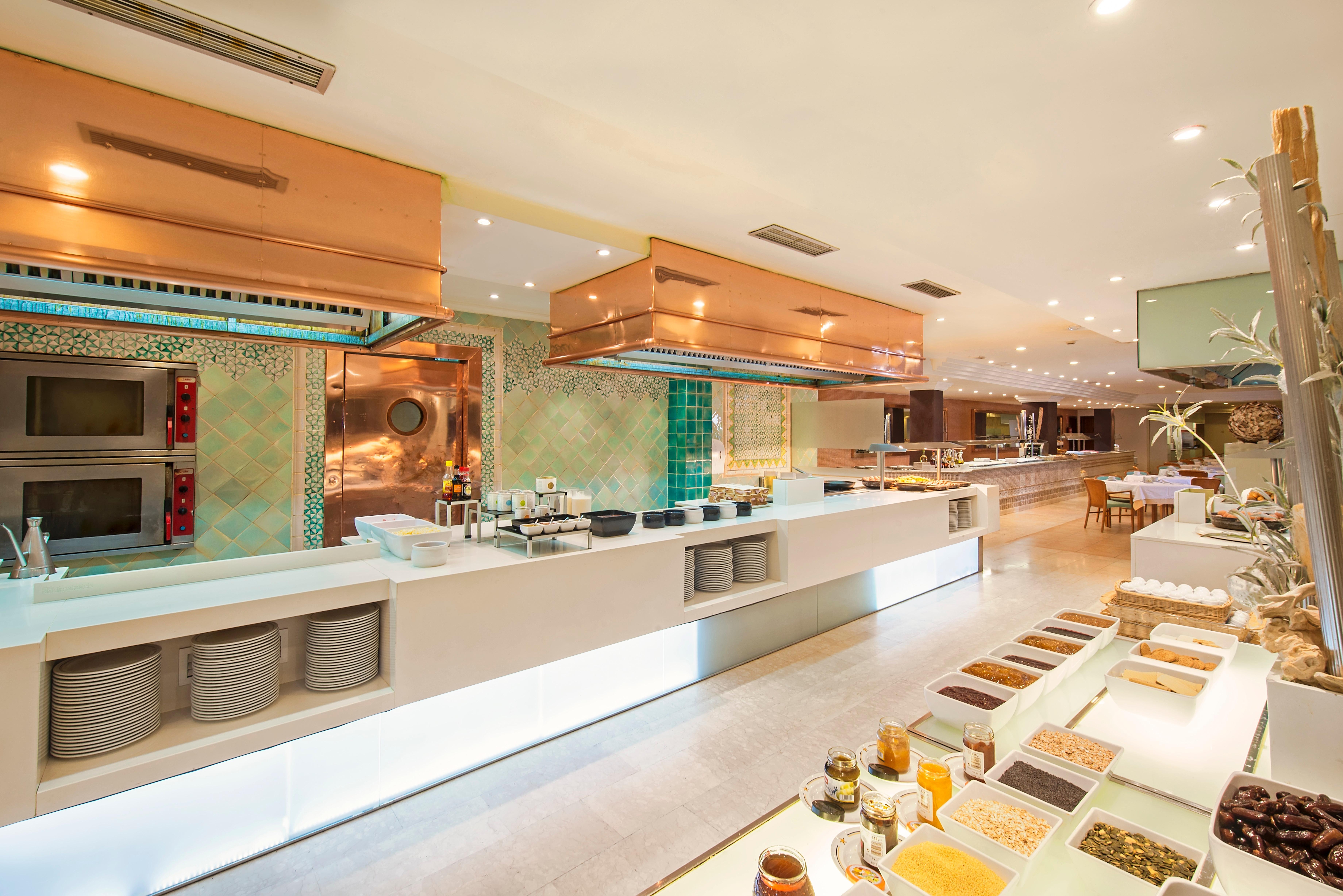 Iberostar Selection Albufera Park All Inclusive Playa de Muro  Dış mekan fotoğraf