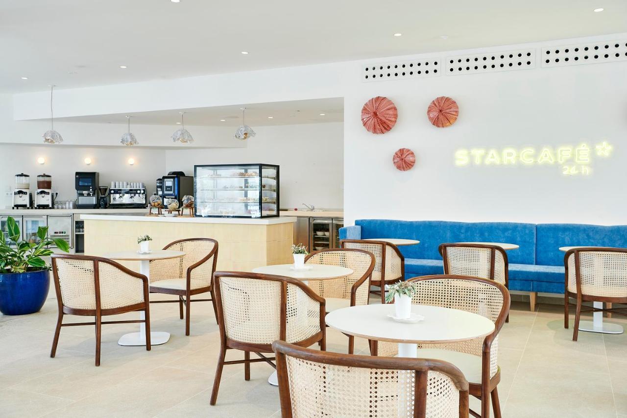 Iberostar Selection Albufera Park All Inclusive Playa de Muro  Dış mekan fotoğraf