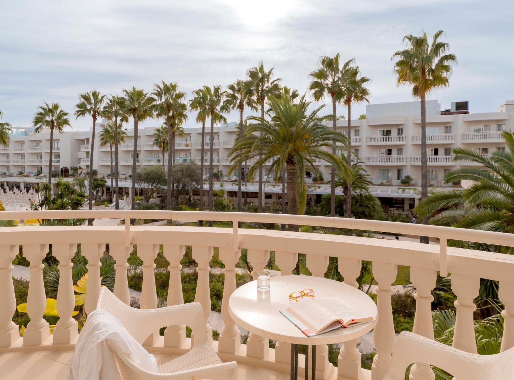 Iberostar Selection Albufera Park All Inclusive Playa de Muro  Dış mekan fotoğraf