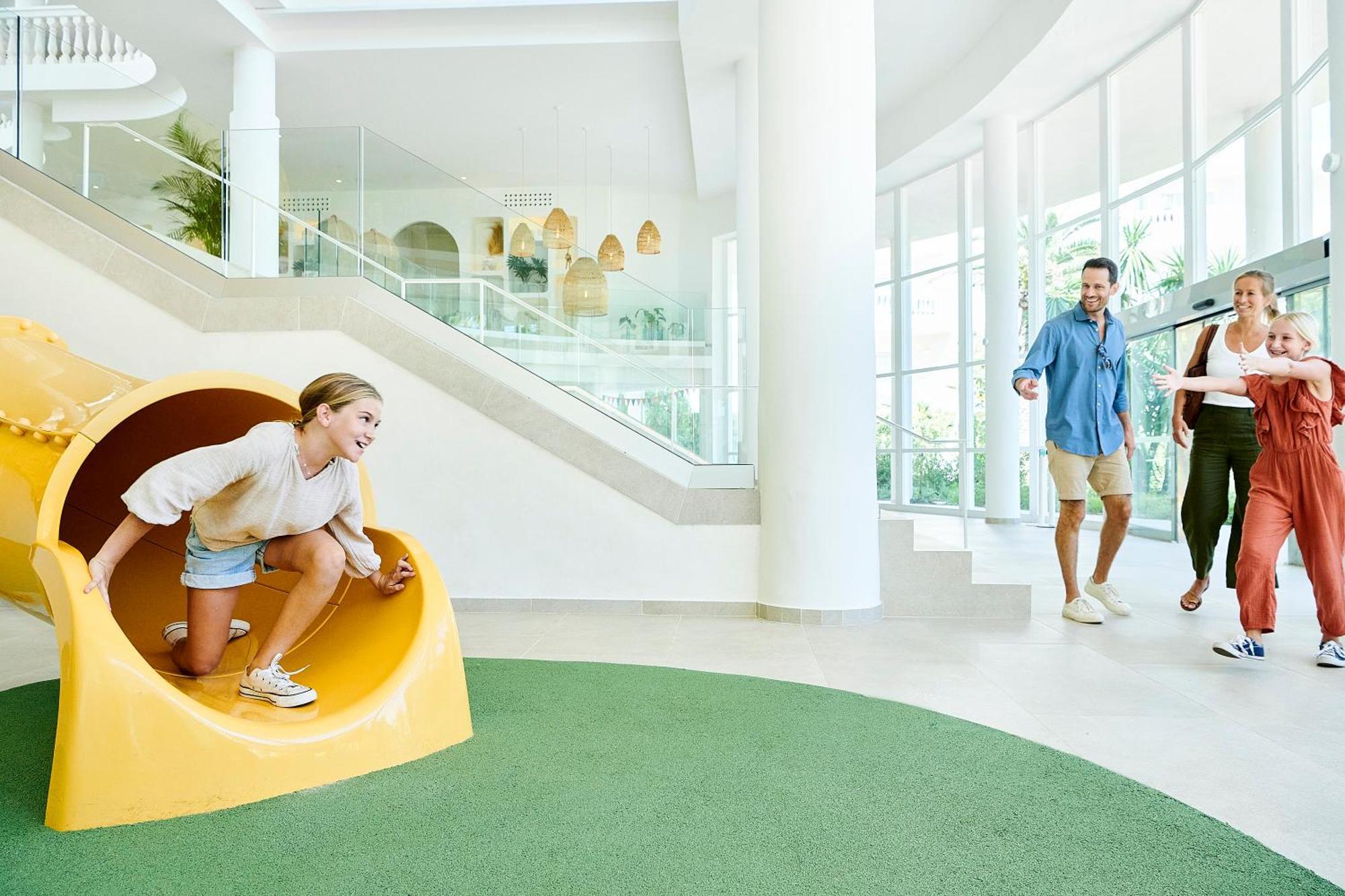 Iberostar Selection Albufera Park All Inclusive Playa de Muro  Dış mekan fotoğraf
