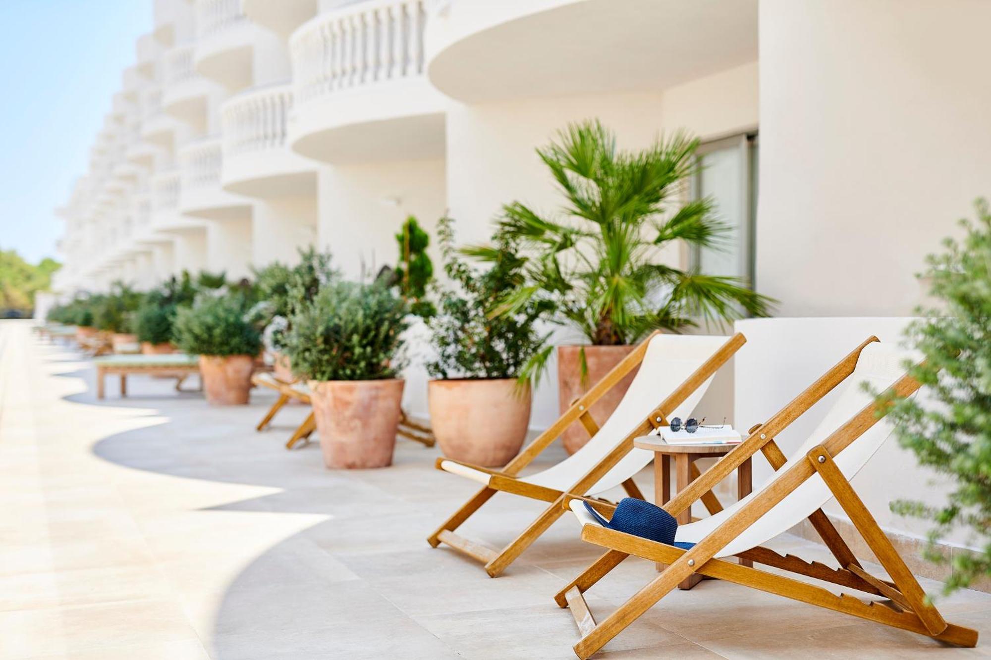 Iberostar Selection Albufera Park All Inclusive Playa de Muro  Dış mekan fotoğraf