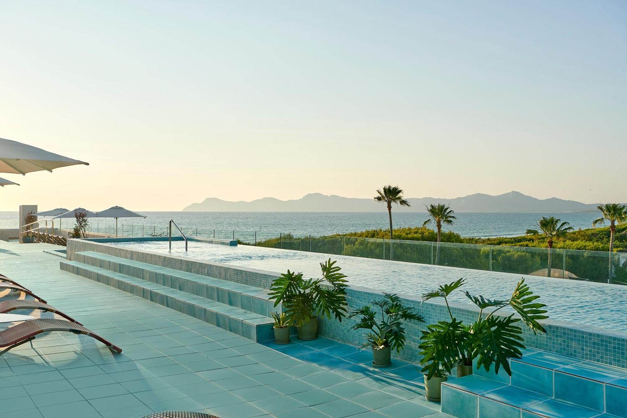 Iberostar Selection Albufera Park All Inclusive Playa de Muro  Dış mekan fotoğraf