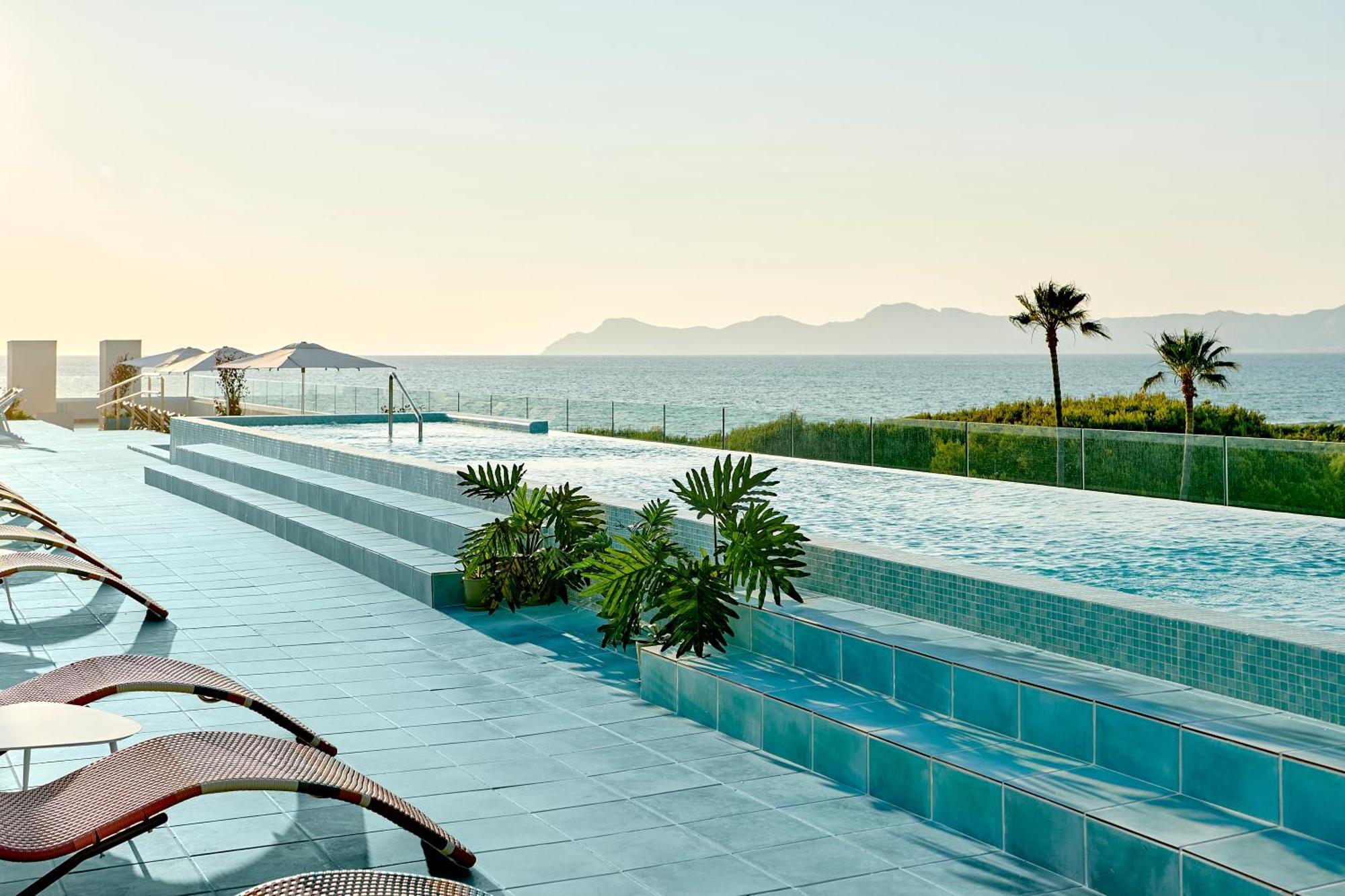 Iberostar Selection Albufera Park All Inclusive Playa de Muro  Dış mekan fotoğraf