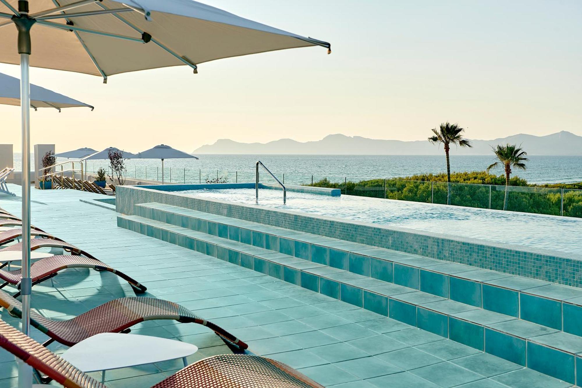 Iberostar Selection Albufera Park All Inclusive Playa de Muro  Dış mekan fotoğraf