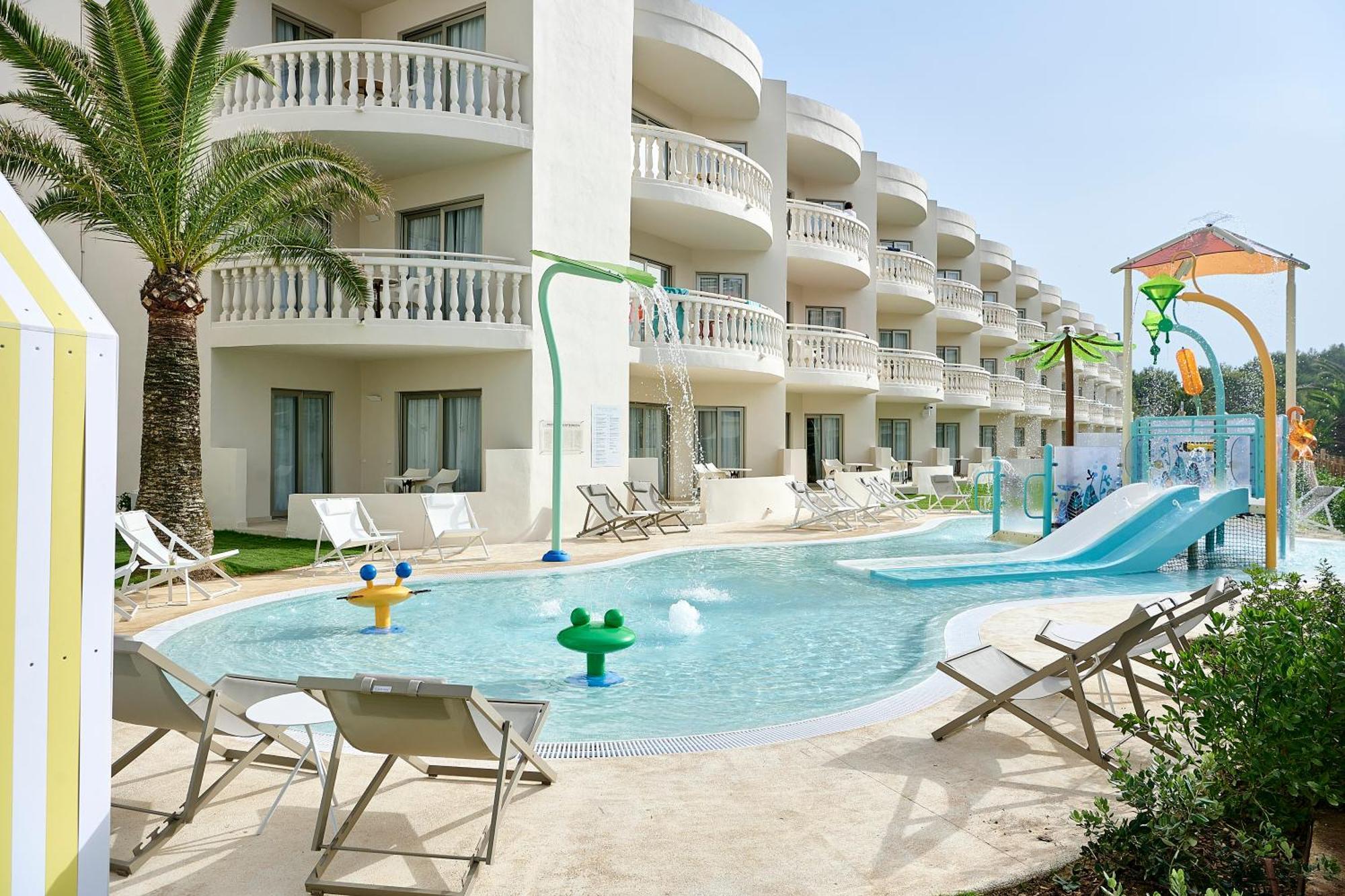 Iberostar Selection Albufera Park All Inclusive Playa de Muro  Dış mekan fotoğraf